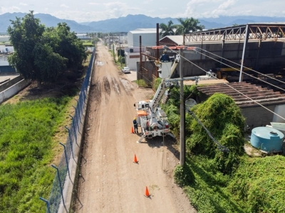 Mañana viernes, trabajos eléctricos provocarán corte temporal de agua en colonias de El Pitillal