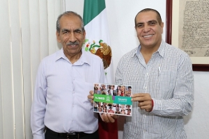 Organismos públicos y privados colaboran en el Censo 2020