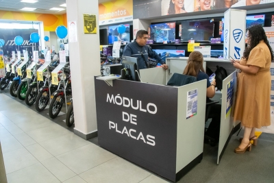 impulsa Jalisco emplacamiento inmediato de motocicletas para fortalecer la seguridad y la certeza jurídica