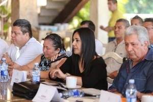 Vamos por una ciudad turística de calidad: Andrés