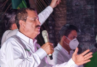 Apoyo al sector turístico, un compromiso del Dr. Paco Sánchez