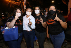 “Con experiencia y trabajo, es momento de defender a nuestra ciudad”