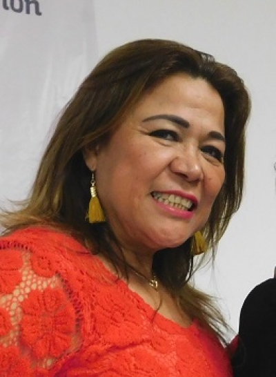Laurel Carrillo, la ex socia de Paco Sánchez olvida su pasado