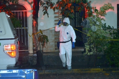 Presunto novio de mujer “embolsada”, principal sospechoso del asesinato ocurrido en la Villa de Guadalupe