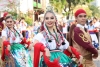 Puerto Vallarta se viste de cultura y folclor