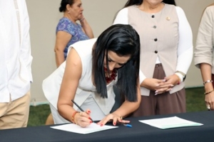 Firman acuerdo para atender y erradicar el abuso sexual infantil en la zona metropolitana Puerto Vallarta – Bahía de Banderas