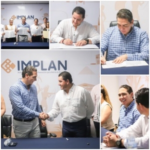 Bahía de Banderas fortalece lazos con Fresnillo, Zacatecas, mediante acuerdo de hermanamiento