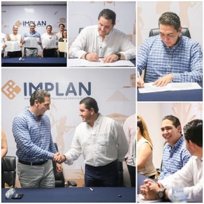 Bahía de Banderas fortalece lazos con Fresnillo, Zacatecas, mediante acuerdo de hermanamiento