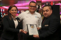 Cumple expectativas Certificación de Empresas de Seapal Vallarta