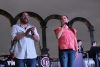 Todo un éxito el 4to. Festival de Jazz Puerto Vallarta 2016
