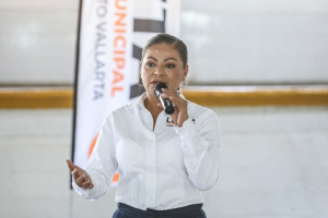 Reafirma Lupita Guerrero que la educación será una prioridad