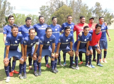 Alcanza Puerto Vallarta su quinto partido invicto