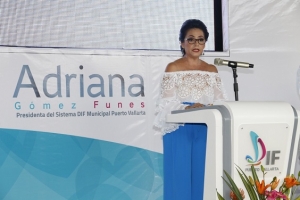 DIF cambió la vida a miles de familias vallartenses