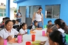 Totalmente cubiertas, escuelas con apoyo de Desayunos Escolares en Bahía