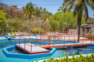 Registra PV aumento de consumo de agua como si fuera época de mayor afluencia turística