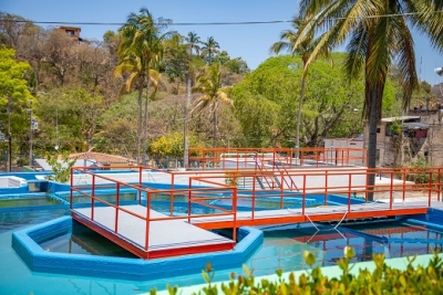 Registra PV aumento de consumo de agua como si fuera época de mayor afluencia turística