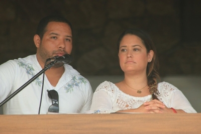 Puerto Vallarta respeta el trato igualitario a todas las personas