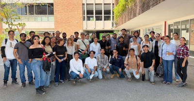 Concluyen talleres de Academia Urbana para estudiantes del Tecnológico Superior de Jalisco