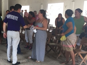 Centros de Salud lucen abandonados; es indignante el descuido, señala Manuel Palomera