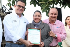 Comparte Seapal la Tradicional Rosca de Reyes