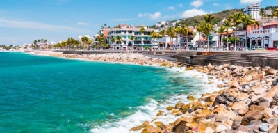 Puerto Vallarta, dentro del ranking de los destinos de reuniones en Latinoamérica