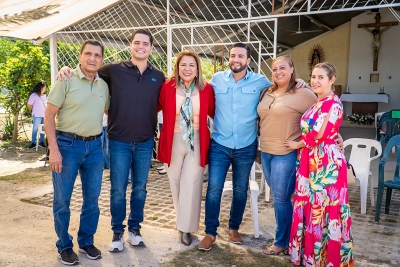 Formalizan uso de espacio comunitario en Verde Vallarta