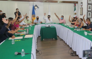 Le dan palo a Gilberto Lorenzo; descartan propuesta para que sindicato se apropie de parque