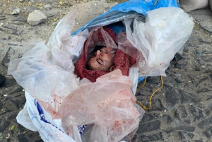 Descarta fiscalía que cuerpo encontrado en Tonalá sea el de Manu Vaquitas