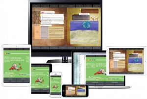 CUCosta desarrolla libros de texto digitales