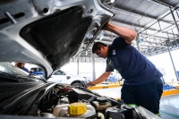 Fortalece Jalisco verificación vehicular con más de 230 mil pruebas realizadas en el primer trimestre de 2026