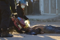 Historias atroces que involucran a la policía municipal y a una sociedad paranoica