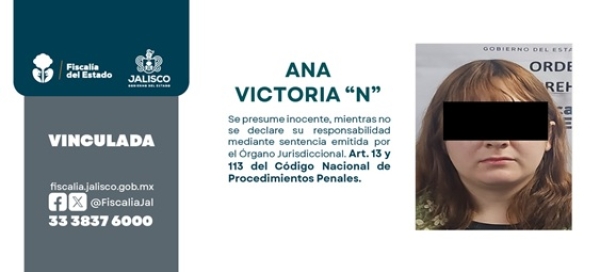 Vinculan a representante legal de Aurex Capital por presunto fraude de 139 millones de pesos