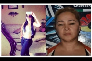 "La China" y "Doña Lety", las nuevas reinas del narcotráfico en México