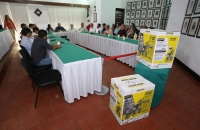 Avanzan proyectos para fortalecer el Centro Histórico de PV