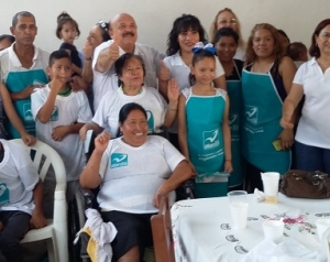 Seguiré escuchando atentamente y tomando nota de las quejas de los vallartenses: Heriberto Sánchez