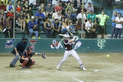 PV es nuevamente sede del ‘College Challenge’ de Softbol