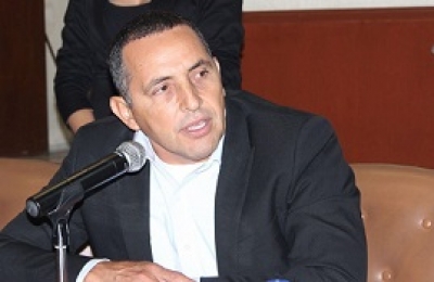 Se quiebra el proyecto Peri Cuevas