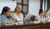 Esperan en fiscalía a regidoras de Bahía que mediante albazo ‘aprobaron’ pagar $ 125 millones a empresa privada