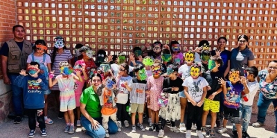 Gobierno del bien fortalece educación ambiental infantil con segunda edición de “Chiqui Consejo Ambiental”