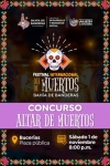 El Gobierno de Bahía de Banderas lanza convocatoria para &quot;Concurso de Altares de Muertos&quot;