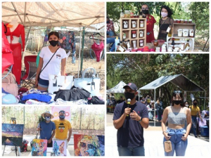 Gobierno municipal de Vallarta sigue impulsando a jóvenes emprendedores