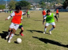 Escuelas de futbol otorgan becas deportivas