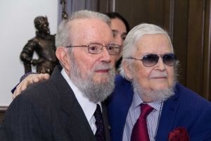 Preparan la novena edición de Letras en la Mar