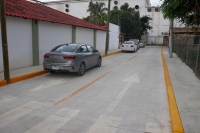 Munguía sigue inaugurando obras y haciendo justicia a las colonias