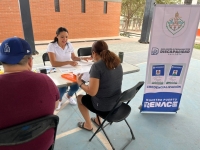 Acercarán jornada para tramitar credenciales y tarjetones de discapacidad en Aramara