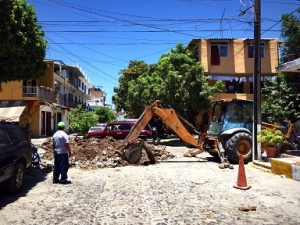 Realiza Seapal Obras de Rehabilitación