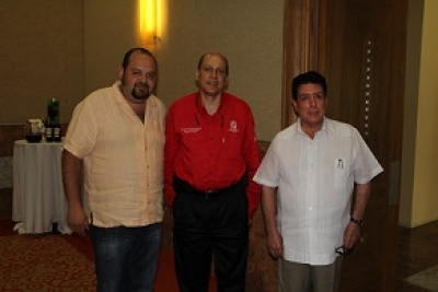 Se reúne Ramón Guerrero con el delegado del IMSS Jalisco