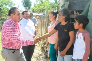 Cuartos Adicionales transforman la vida de más de 300 familias
