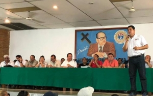 Promoverá Roberto González mayor capacitación de prestadores de servicios turísticos en Puerto Vallarta