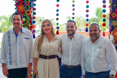 Bahía de Banderas abre las puertas al Future Leaders in Tourism Summit 2026